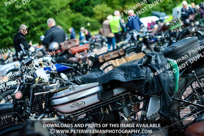 Vintage motorcycle club;eventdigitalimages;no limits trackdays;peter wileman photography;vintage motocycles;vmcc banbury run photographs